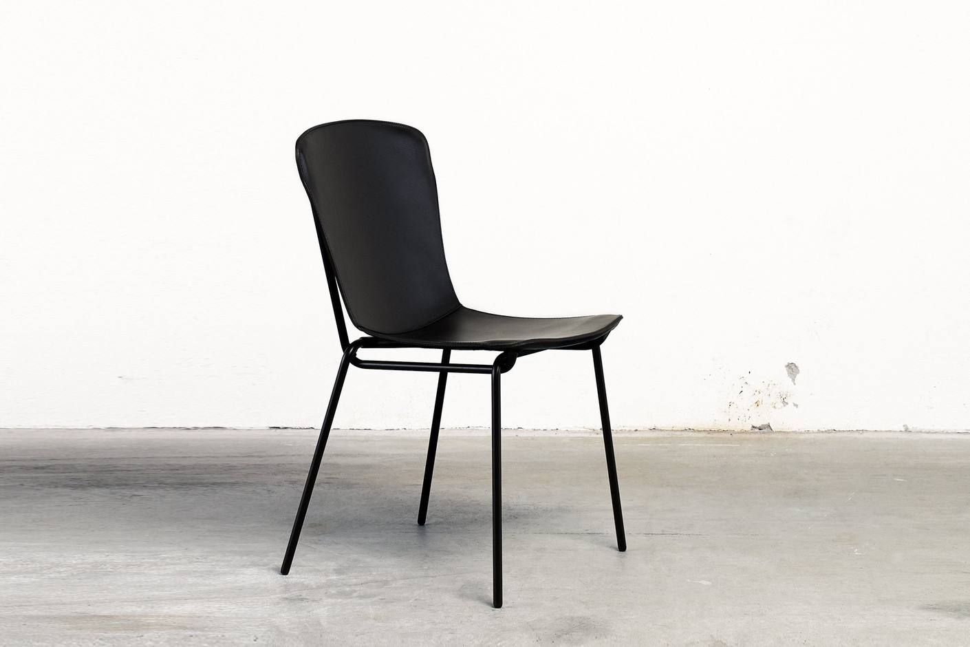Hammcock Chair 1