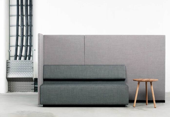 One Sofa Lounge 4