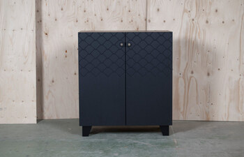 Scott chest of drawers