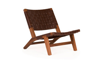 128 Lounge Chair  von  De La Espada