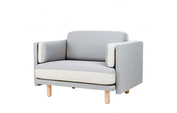 Arnhem Loveseat