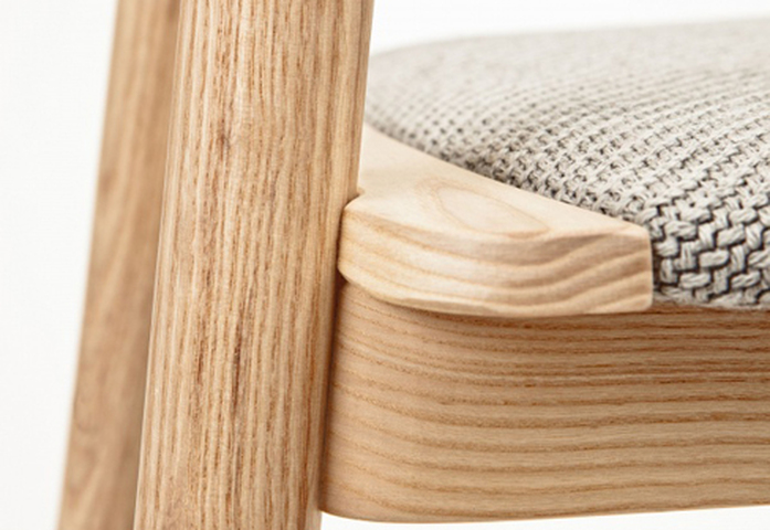 Clip Upholstered 5