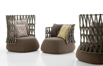 FAT SOFA OUTDOOR Sessel