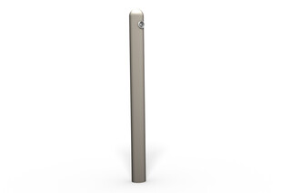 Bollard C100  by  Benkert Bänke