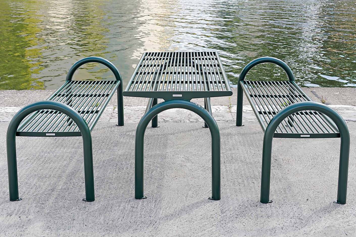 Siardo 150R Table 2