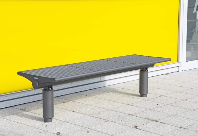 Siardo 400R Stool Bench 2