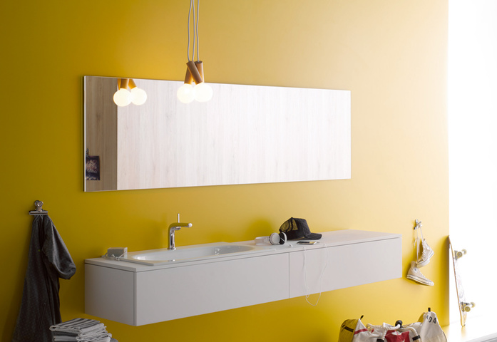 Bettecomodo Built In Washbasin 1