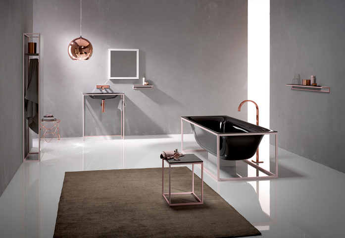 Bettelux Shape Bathtub 1