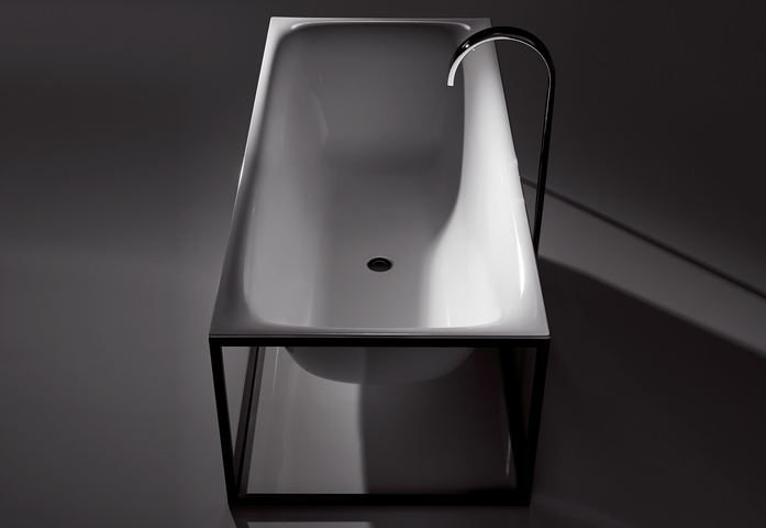 Bettelux Shape Bathtub 5