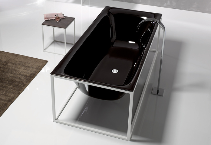 Bettelux Shape Bathtub 6