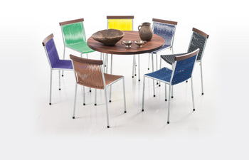 Les copains outdoor dinning table