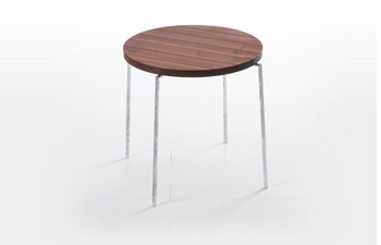 Les copains outdoor side table