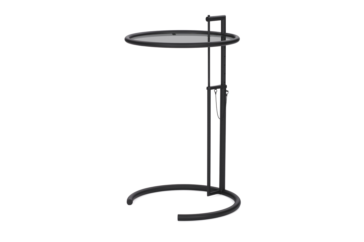 Adjustable Table E 1027 Black Version