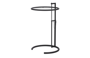 Adjustable Table E 1027 Black Version