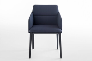 Aura armchair  by  Crassevig