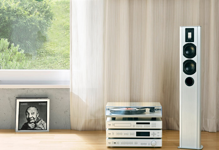 Zetacoustic 2
