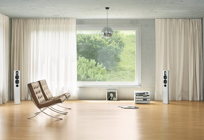 Zetacoustic 6
