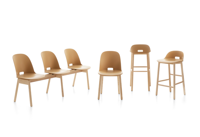 Alfi Bench 3