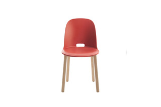 Alfi Stuhl High Back  von  Emeco