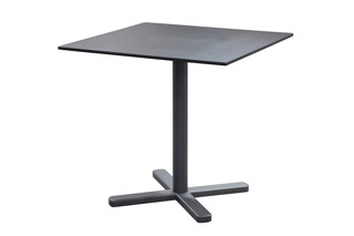 Darwin quadratischer Klapptisch  von  Emu