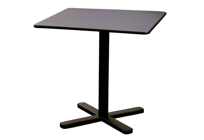 Darwin Folding Square Table 2