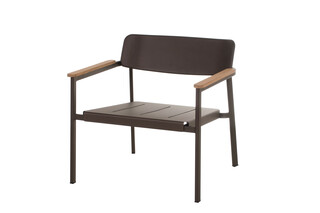 Shine Loungesessel  von  Emu