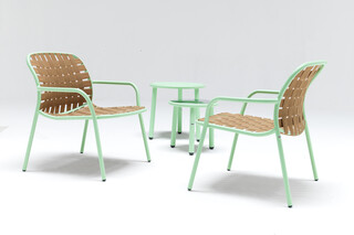 Yard Loungesessel  von  Emu