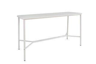 Yard standing table  by  Emu