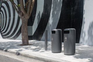 Miami Design Disctrict  von  ewo
