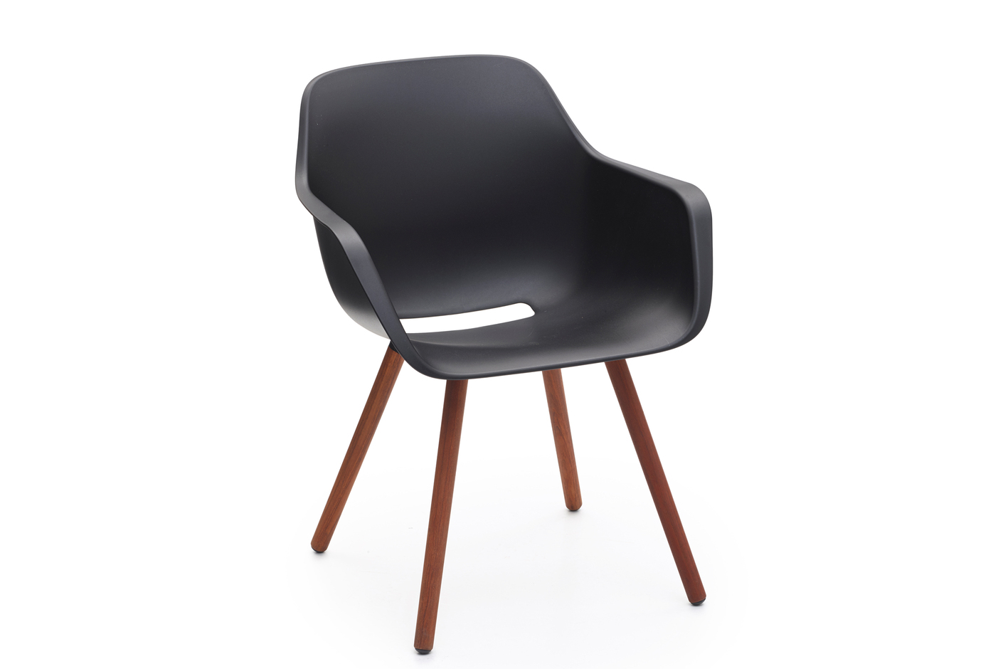 Captain Woody’s chair