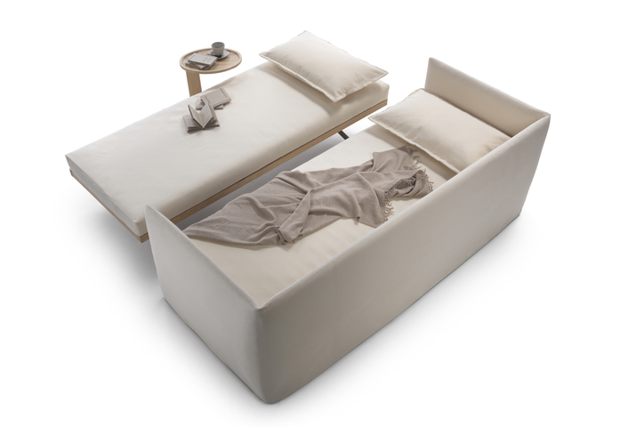 Twins Sofa Bed 4