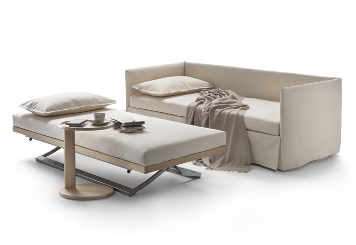 Twins Sofa Bed 5