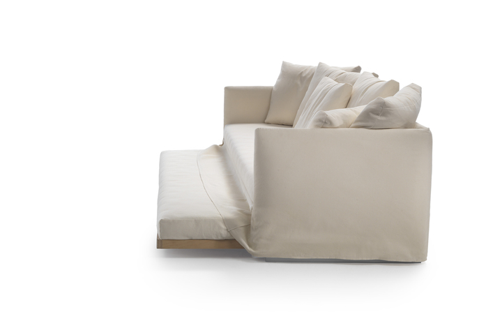Twins Sofa Bed 6