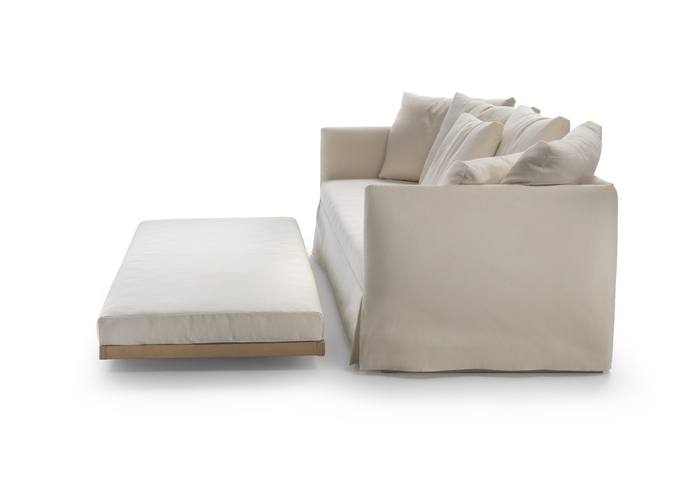 Twins Sofa Bed 7