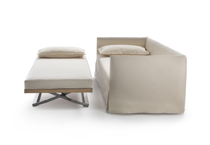 Twins Sofa Bed 8