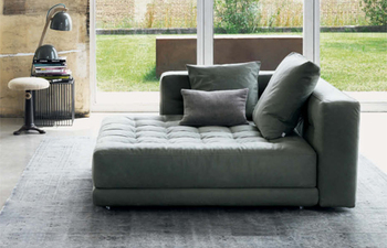Doze Ecksofa