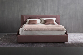 Softwing Bett  von  FLOU