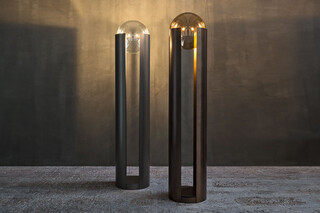 Softwing Lampe  von  FLOU
