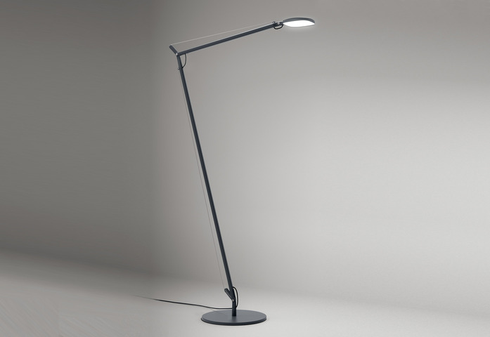 Volee Floor Lamp 1
