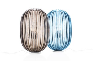Plass Medium Tischleuchte  von  Foscarini