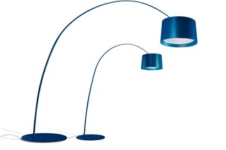 Twice As Twiggy Stehleuchte  von  Foscarini