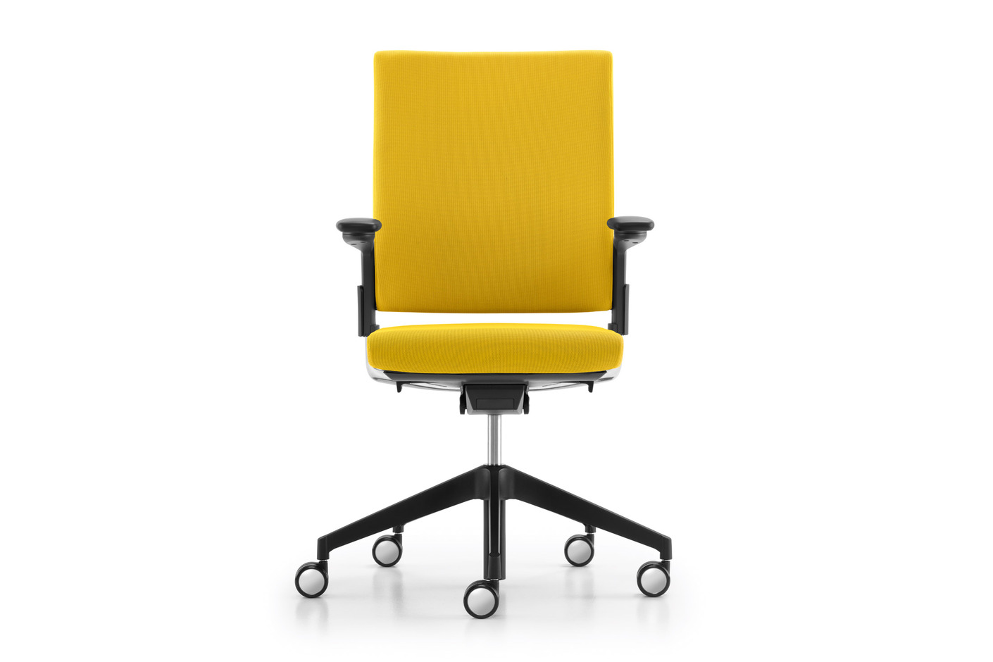 Camiro Swivel Chair Upholstered 1