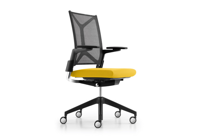 Camiro Swivel Chair 2
