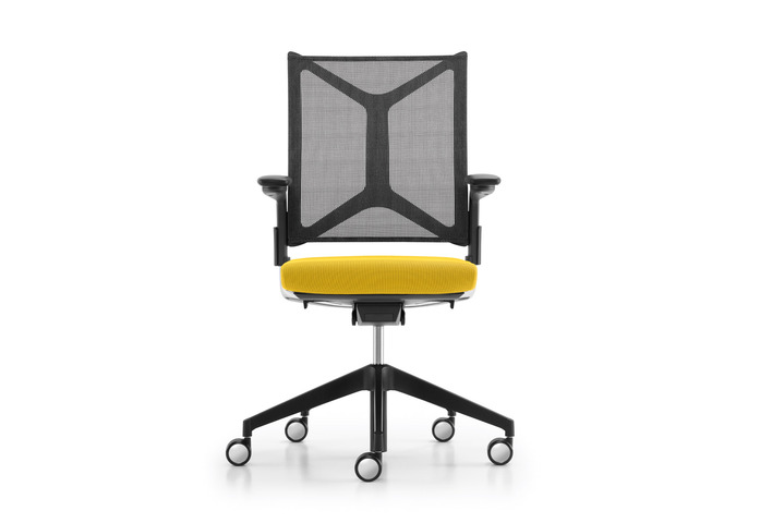Camiro Swivel Chair 3