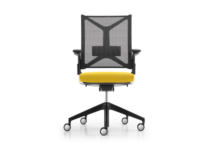 Camiro Swivel Chair 4