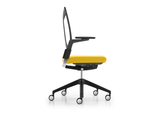Camiro Swivel Chair 5
