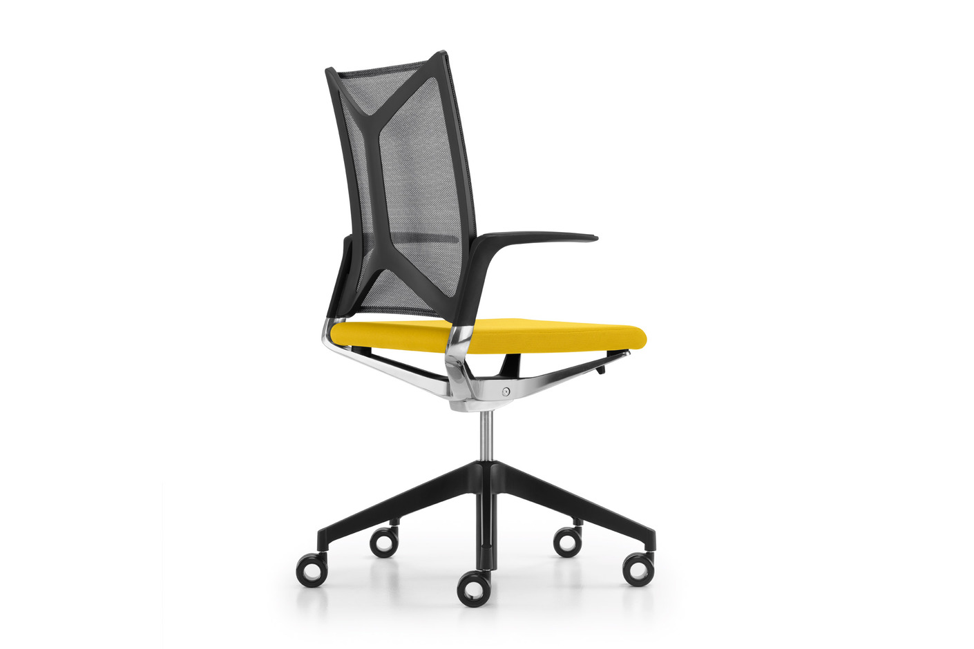 Camiro Workmeet Swivel Chair 1