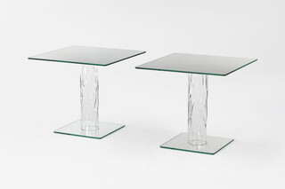Narcissus  by  GLAS ITALIA