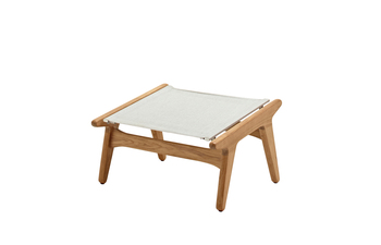 Bay Footstool