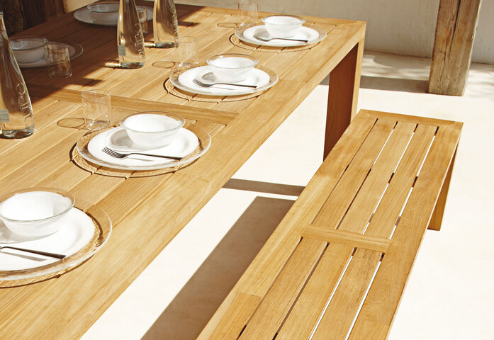 Square Xl Table 300 3